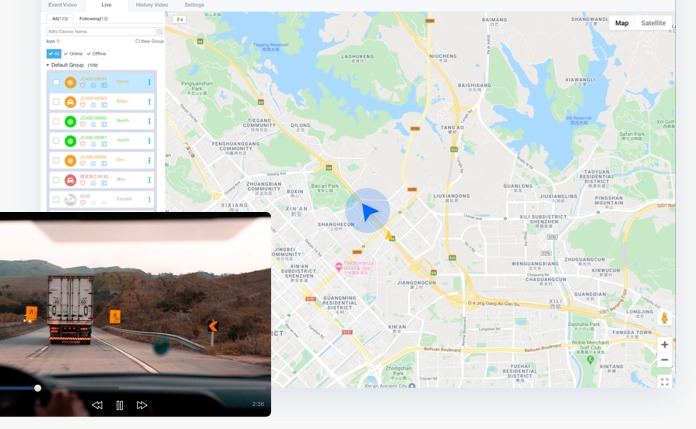 Video Telematics