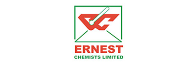 Ernest Chemist Limited