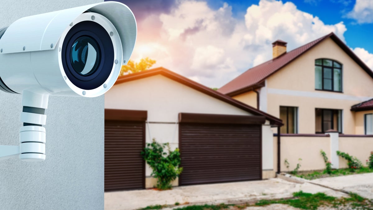 home security