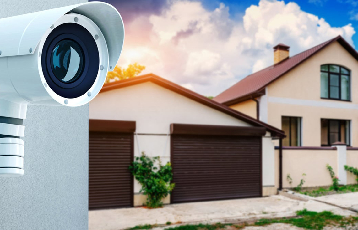 home security