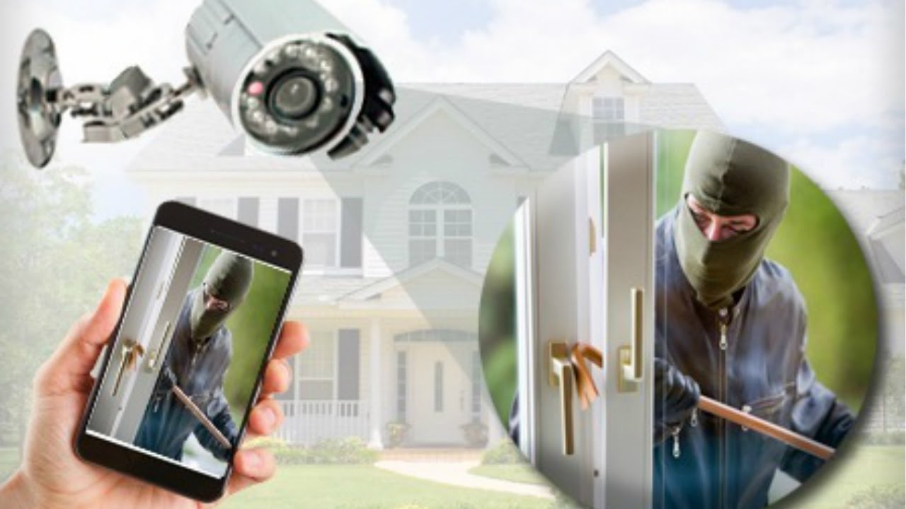 home security